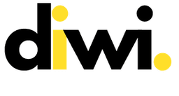 Logo Diwi